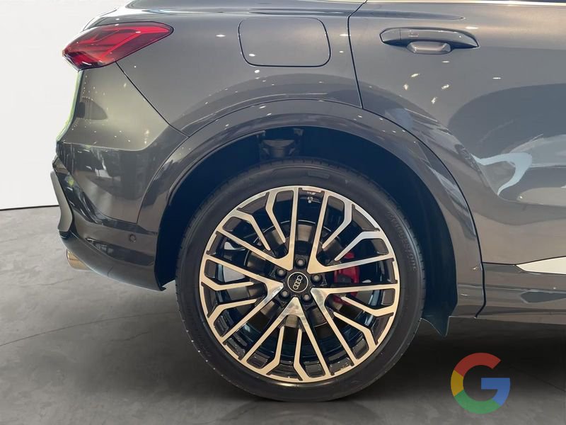 Audi SQ5 Sportback 3.0 TFSI SQ5 Sport Attitude S tronic quattro *IVA ESPOSTA*PROMO*