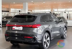 Audi Q5 TDI 150kW quattro S tronic S Line Ed. *IVA ESPOSTA*PROMO*