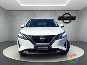 Nissan Qashqai Automatica Xtronic 158cv – PROMO//IVA ESP.