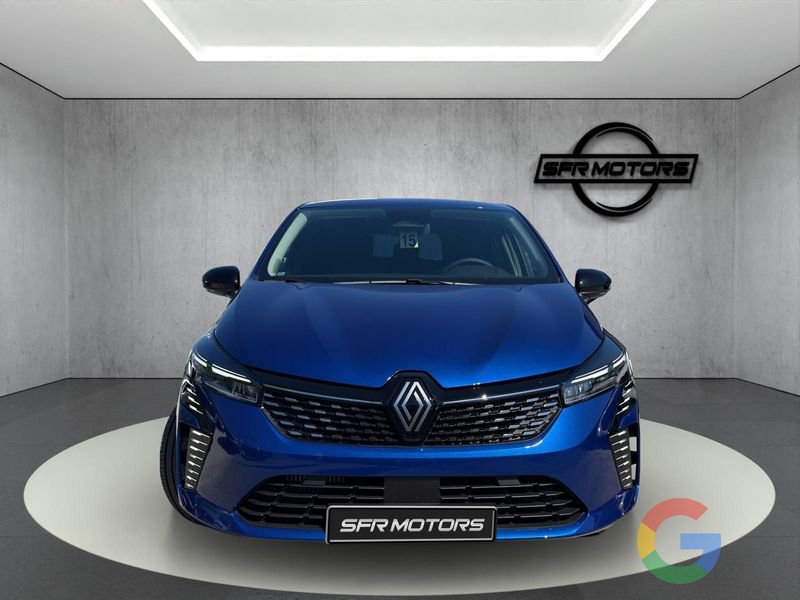Renault Clio Evolution GPL 101cv – PROMO/IVA ESP.