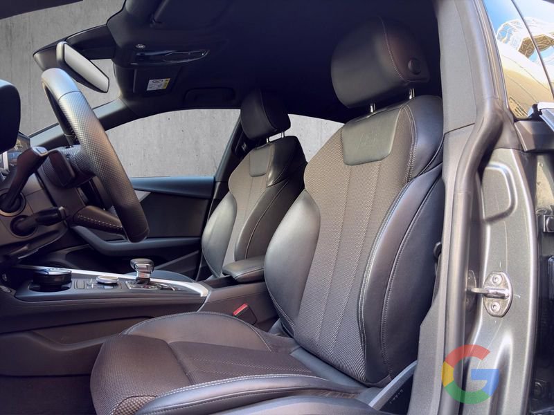 Audi A5 Sportback QUATTRO S-Line 2.0 190cv – PROMO