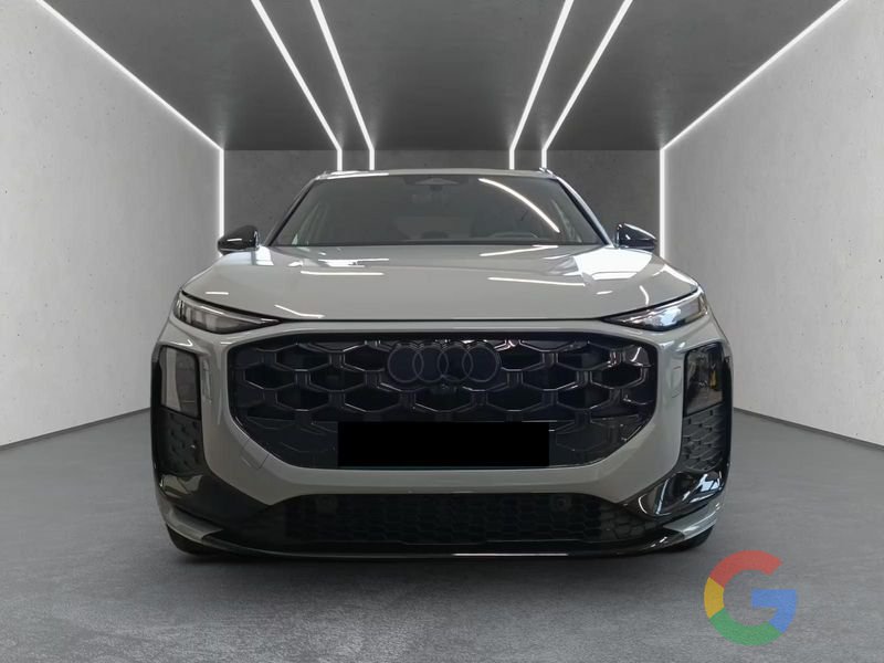 Audi Q3 TFSI 110 kW S tronic S Line Edition *IVA ESPOSTA*PROMO*