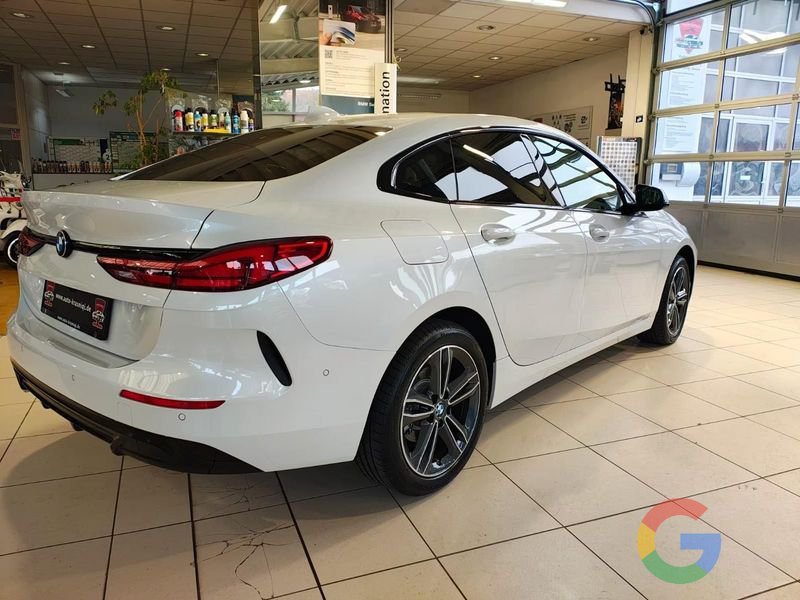BMW Serie 2 Gran Coupe 218i Sport *PROMO*