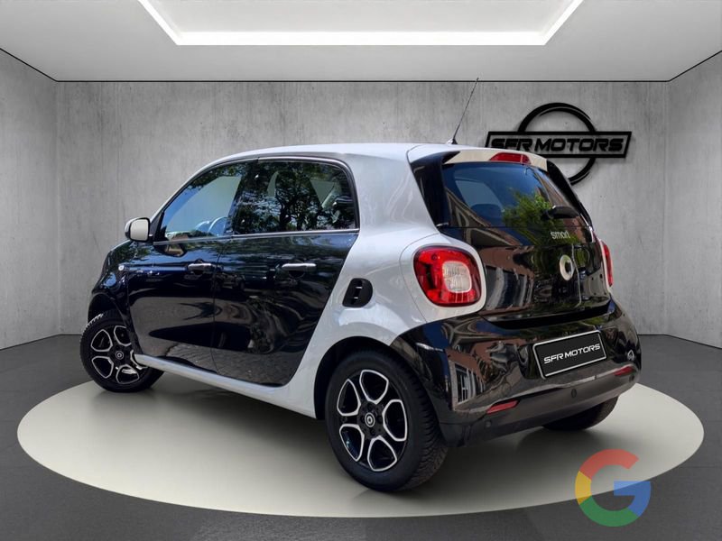 smart forfour Passion 0.9 90cv – PROMO