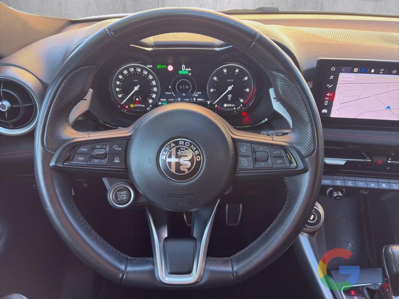Alfa Romeo Tonale Veloce Q4 PHEV 280cv – PROMO/IVA ESP.
