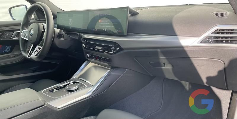 BMW Serie 2 230i MSport Auto *IVA ESPOSTA*PROMO*