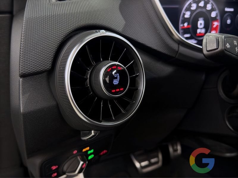 Audi TT 45 TFSI Roadster QUATTRO 245cv – PREZZO PROMO