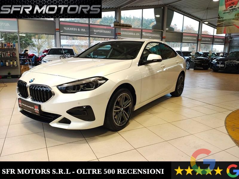 BMW Serie 2 Gran Coupe 218i Sport *PROMO*