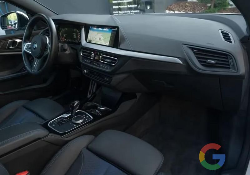 BMW Serie 2 Gran Coupe 218i M Sport *IVA ESPOSTA*PROMO*