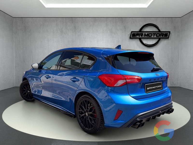 Ford Focus ST-Line 1.0 125cv – PROMO