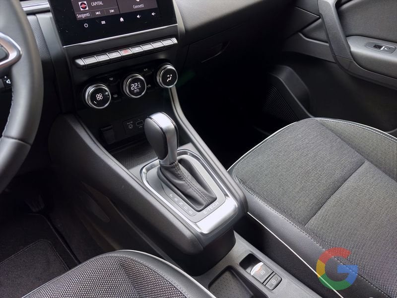 Renault Captur E-Tech hybrid TECHNO 1.6 145cv – PROMO