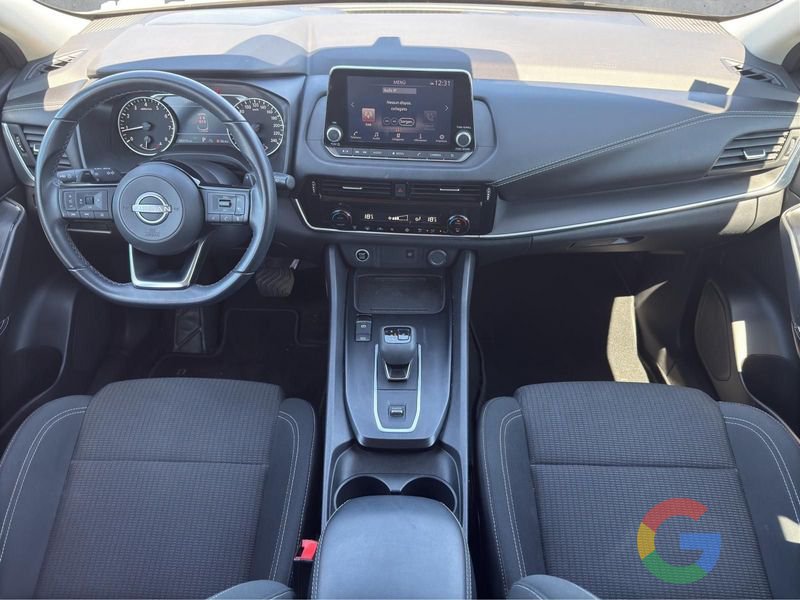 Nissan Qashqai Automatica Xtronic 158cv – PROMO//IVA ESP.