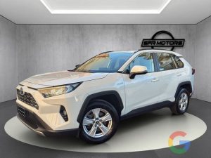 Toyota RAV4 Business Hybrid – PROMO/.IVA ESP.
