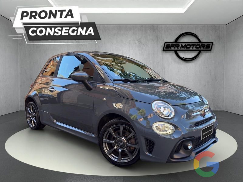 Abarth 595 1.4 145cv – PREZZO PROMO