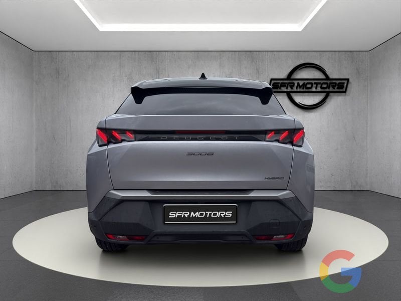 Peugeot 3008 Hybrid Allure 136cv – PROMO/IVA ESP.