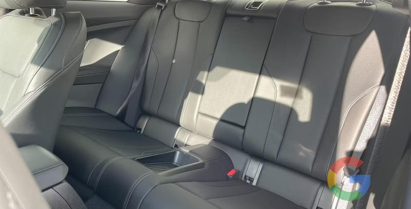 BMW Serie 2 230i MSport Auto *IVA ESPOSTA*PROMO*