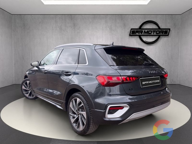 Audi A3 Sportback Business All Street 2.0 150cv – PROMO/IVA ESP.