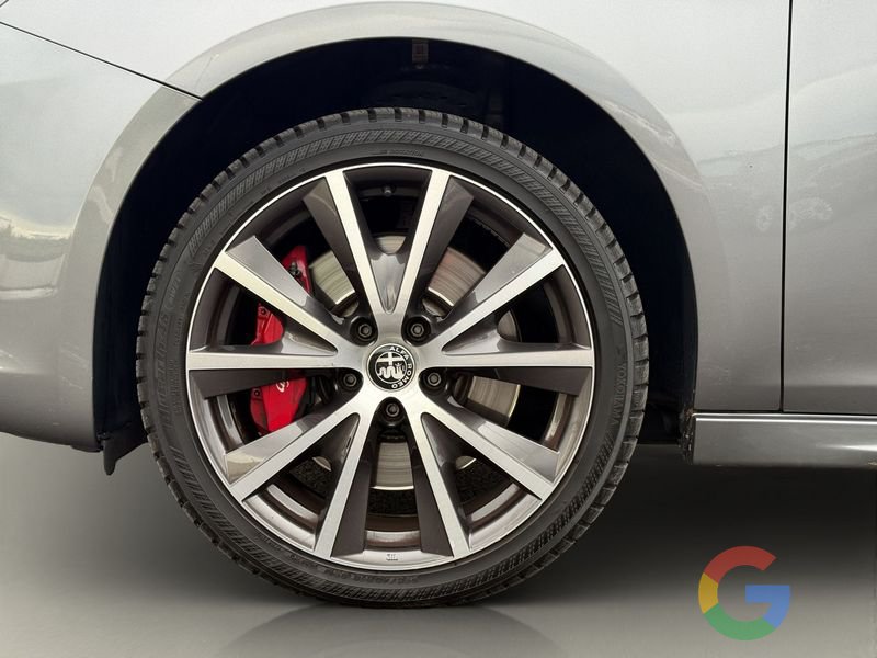 Alfa Romeo Giulietta Sport 1.4 120cv GPL – PROMO