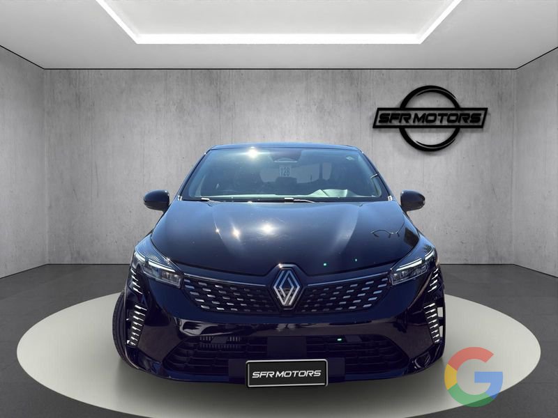Renault Clio Evolution GPL 101cv – PROMO//IVA ESP.