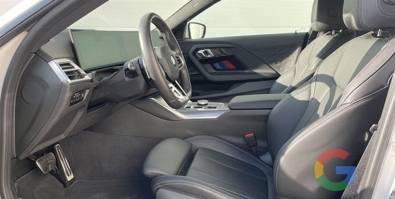 BMW Serie 2 230i MSport Auto *IVA ESPOSTA*PROMO*