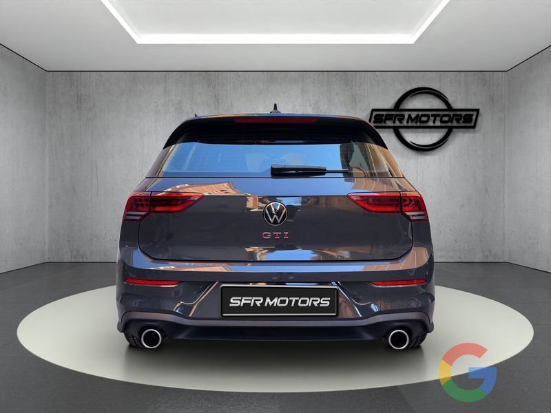 Volkswagen Golf GTI Performance 2.0 245cv — PROMO//IVA ESP.