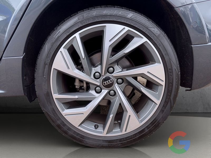 Audi A3 Sportback Business All Street 2.0 150cv – PROMO/IVA ESP.