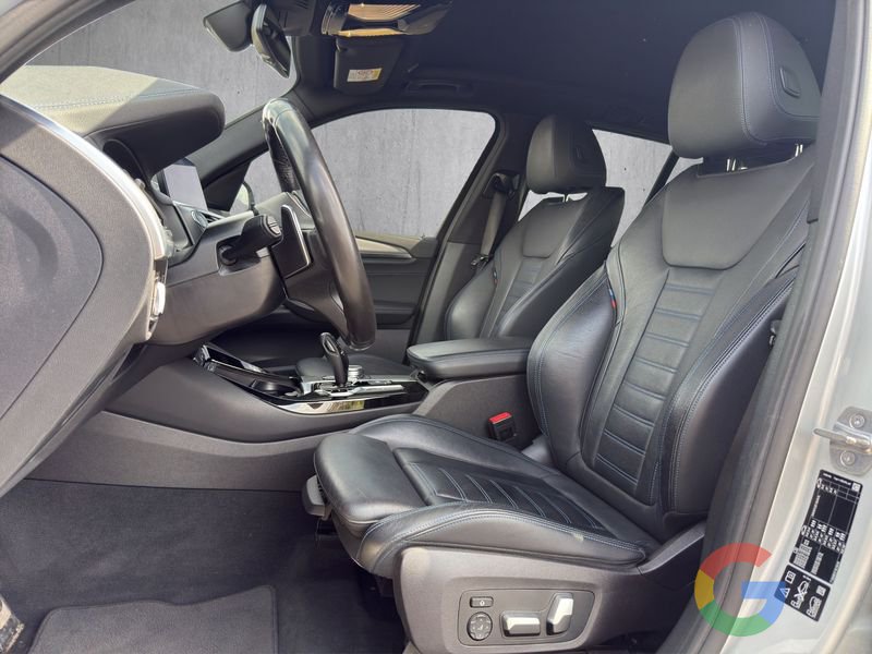 BMW X3 M40i xDrive 360cv – PROMO
