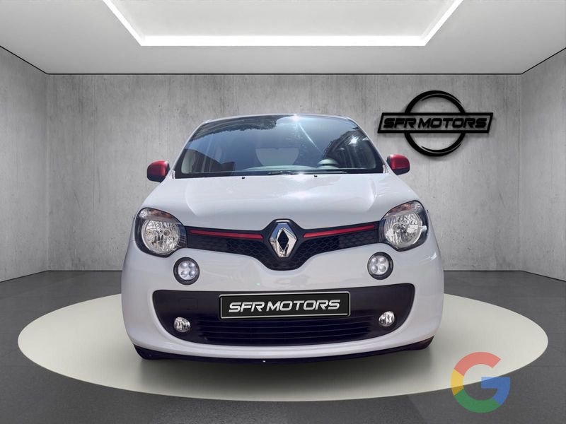 Renault Twingo Intens 1.0 69cv – PROMO