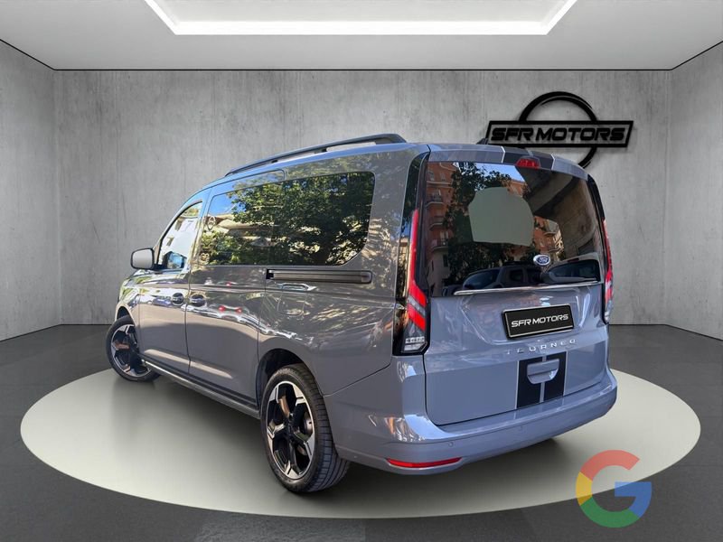 Ford Tourneo Connect Sport 7 POSTI 2.0 102cv – PROMO