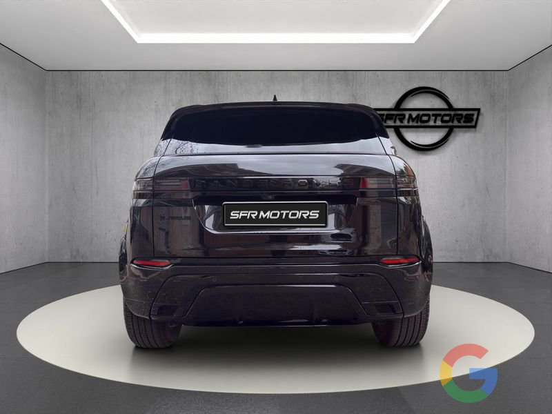 Land Rover Range Rover Evoque N1 Dynamic SE 163cv – PREZZO + IVA