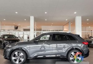 Audi Q5 TDI 150kW quattro S tronic S Line Ed. *IVA ESPOSTA*PROMO*