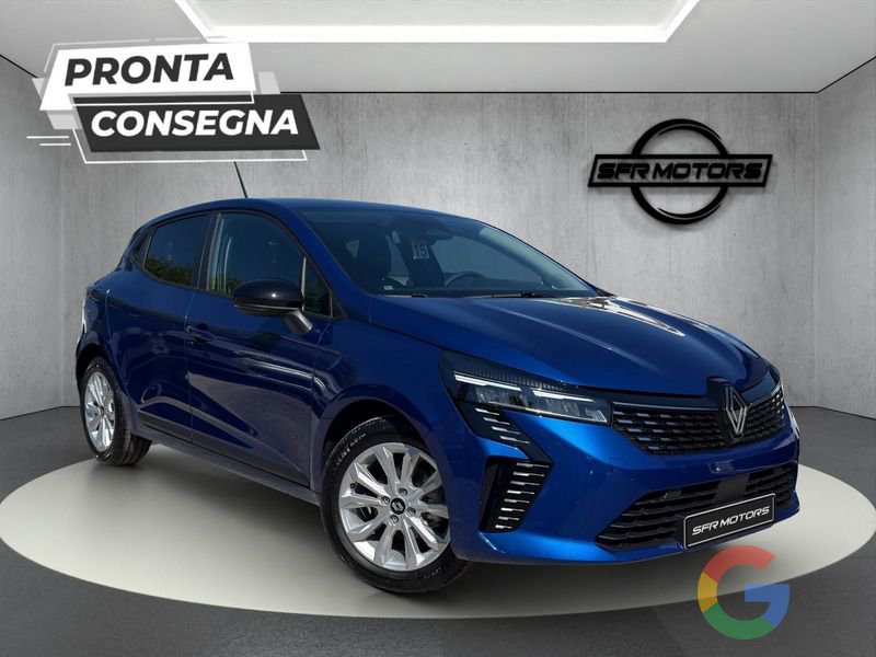 Renault Clio Evolution GPL 101cv – PROMO/IVA ESP.