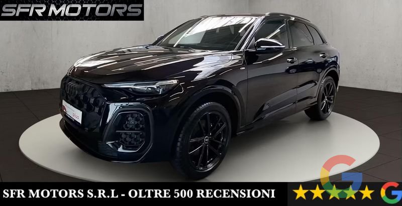 Audi Q5 TFSI 150kW S tronic S Line Edition *IVA ESPOSTA *PROMO*