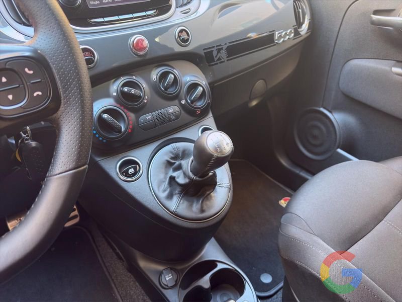 Abarth 595 1.4 145cv – PREZZO PROMO