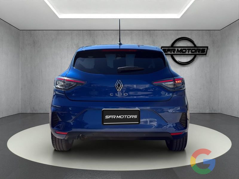 Renault Clio Evolution GPL 101cv – PROMO/IVA ESP.