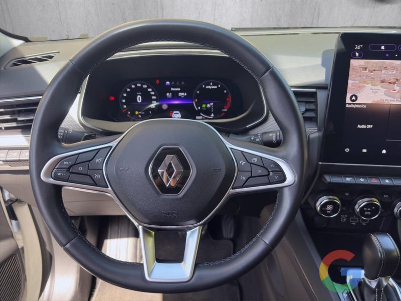 Renault Arkana Techno 1.3 140cv – PROMO