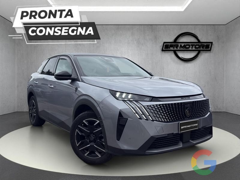 Peugeot 3008 Hybrid Allure 136cv – PROMO/IVA ESP.