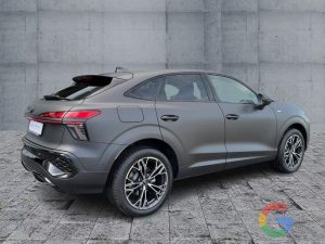 Audi Q3 Sportback TFSI 110 Kw S tronic S Line Edition *IVA ESPOSTA*PROMO*MARRONE MADIERA*