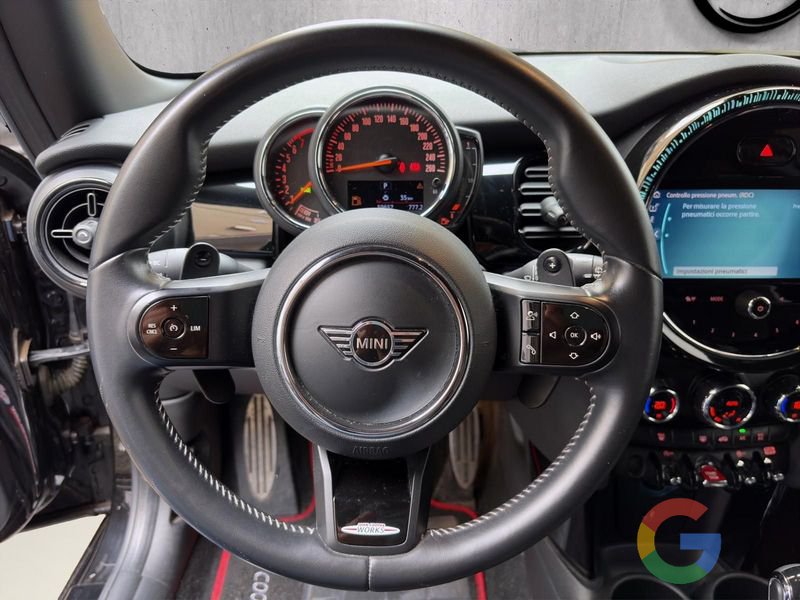 MINI Mini Cooper S JCW 2.0 178cv – PROMO