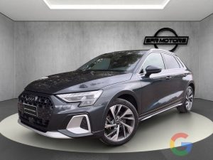 Audi A3 Sportback Business All Street 2.0 150cv – PROMO/IVA ESP.