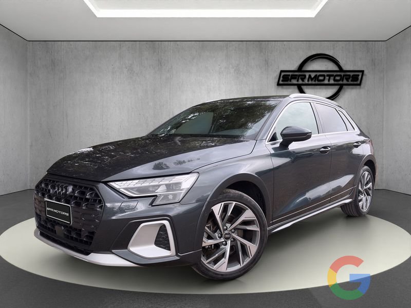 Audi A3 Sportback Business All Street 2.0 150cv – PROMO/IVA ESP.