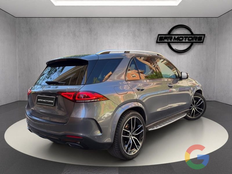 Mercedes-Benz GLE 300d Premium Plus 2.0 245cv – PROMO