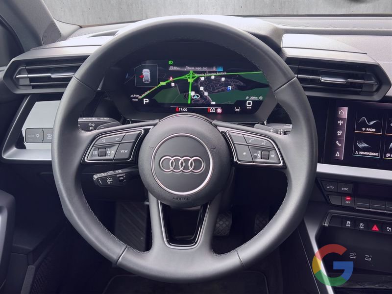 Audi A3 Sportback Business All Street 2.0 150cv – PROMO/IVA ESP.
