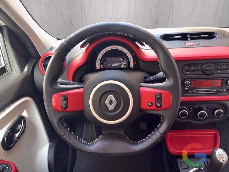 Renault Twingo Intens 1.0 69cv – PROMO