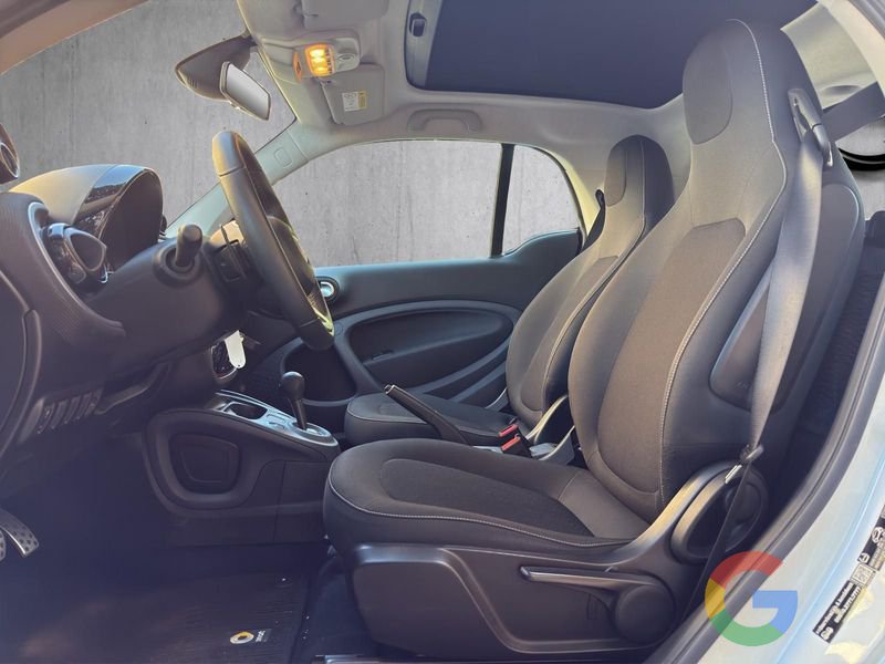 smart fortwo Superpassion 1.0 71cv – PROMO