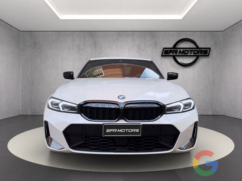 BMW Serie 3 320i xDrive MSport 190cv – PREZZO PROMO