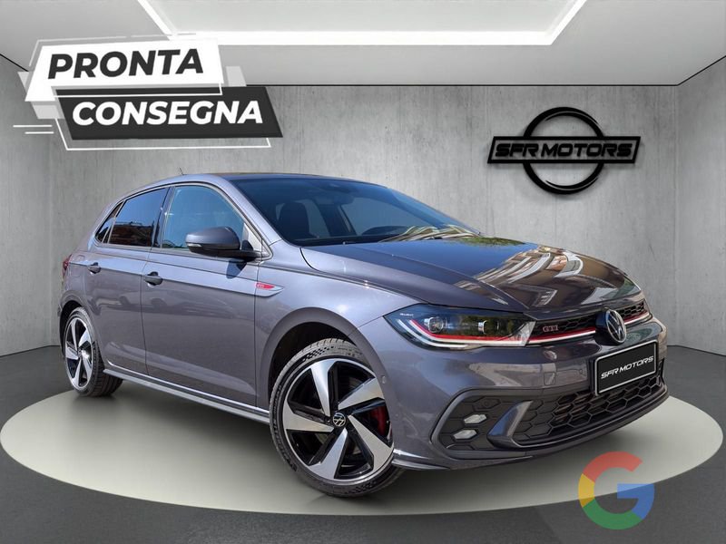 Volkswagen Polo GTI 2.0 207cv – PROMO/IVA ESP.