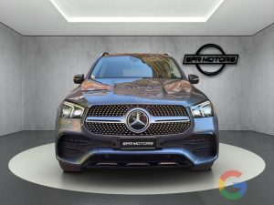 Mercedes-Benz GLE 300d Premium Plus 2.0 245cv – PROMO