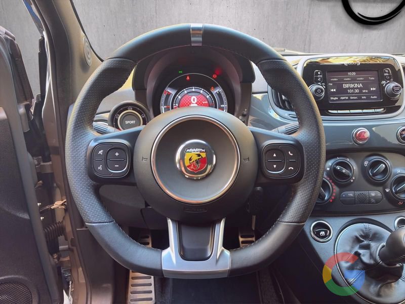 Abarth 595 1.4 145cv – PREZZO PROMO