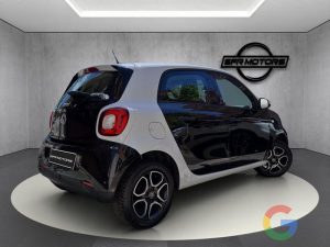 smart forfour Passion 0.9 90cv – PROMO